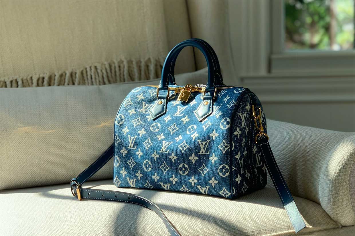 Best Louis Vuitton Handbags for Men and Women